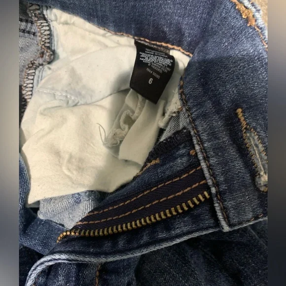 Express Womens Jeans - Picture 5 of 5